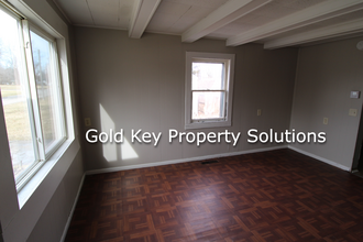 2508-2510 Dewey St in Anderson, IN - Building Photo - Building Photo