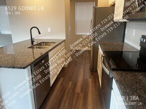 6529 Godwit Ln in Colorado Springs, CO - Building Photo - Building Photo