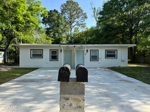 2829 W 6th St in Jacksonville, FL - Building Photo - Building Photo