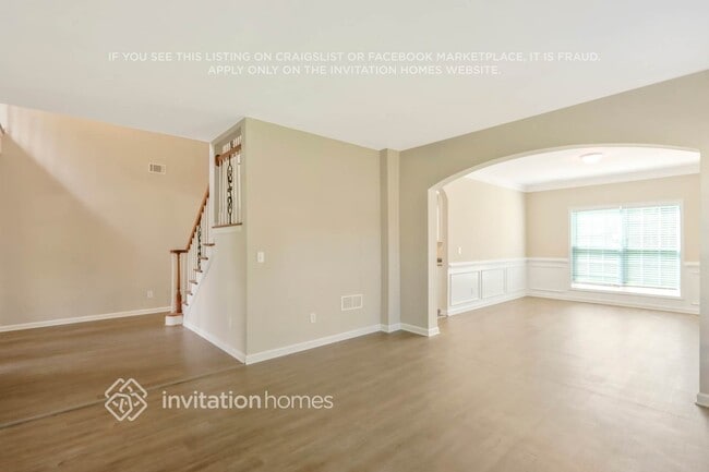 2040 Jessica Way in Conyers, GA - Foto de edificio - Building Photo