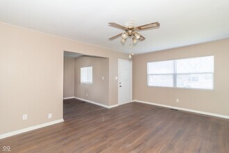 1701 Nelson Ave in Indianapolis, IN - Building Photo - Building Photo