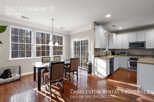 3467 Claremont St in Mount Pleasant, SC - Building Photo - Building Photo