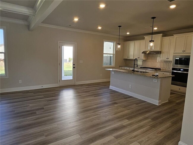 4407 Silver Oak Dr SW in Gainesville, GA - Building Photo - Building Photo