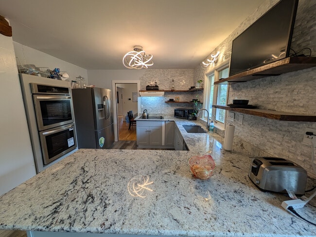 property at 14435 Ranson Rd