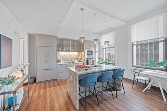 Sky Central in Cincinnati, OH - Building Photo - Interior Photo