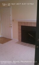4401 Thornbriar Ln-Unit -Unit R205 in Orlando, FL - Building Photo - Building Photo