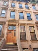 246 W 132nd St, Unit 3 in New York, NY - Building Photo