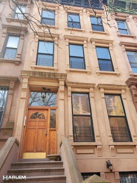 property at 246 W 132nd St