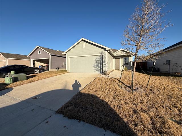 9012 Red Fox Trl in McKinney, TX - Building Photo - Building Photo