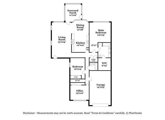 809 Bushmills Ct in Pflugerville, TX - Foto de edificio - Building Photo