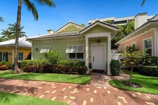 2225 S Ocean Blvd, Unit 1B-1027 in Delray Beach, FL - Building Photo