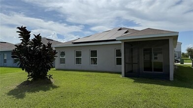 1481 Haines Dr in Winter Haven, FL - Building Photo - Building Photo