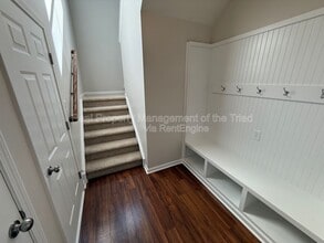 5012 Shorthorn Way in Greensboro, NC - Building Photo - Building Photo