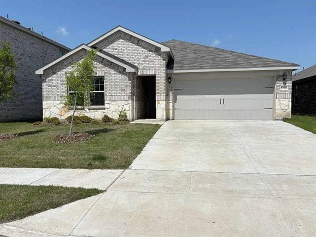 property at 1320 Missouri St