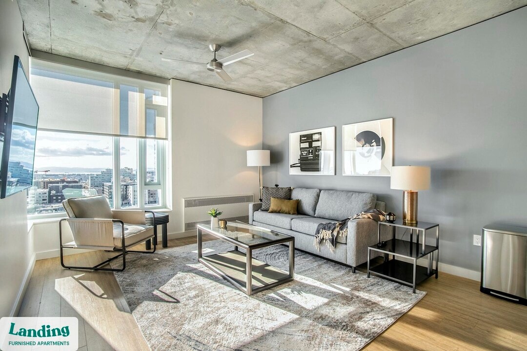 845 16th St in San Diego, CA - Building Photo
