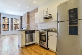 536 Bergen St in Brooklyn, NY - Building Photo - Building Photo