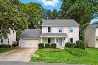 4241 Teakwood Dr in Williamsburg, VA - Building Photo - Building Photo
