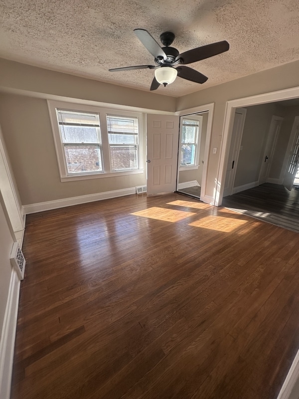10323 Linnet Ave in Cleveland, OH - Building Photo - Building Photo