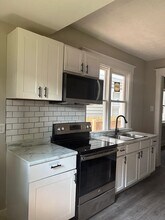 3132 N Park Ave in Indianapolis, IN - Building Photo - Building Photo