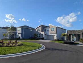 14045 Enzi Wy in Port St. Lucie, FL - Building Photo - Building Photo