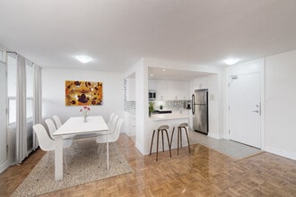 45 Balliol Street in Toronto, ON - Building Photo - Building Photo