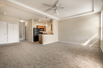 Brickshire Apartments in Merrillville, IN - Building Photo - Building Photo
