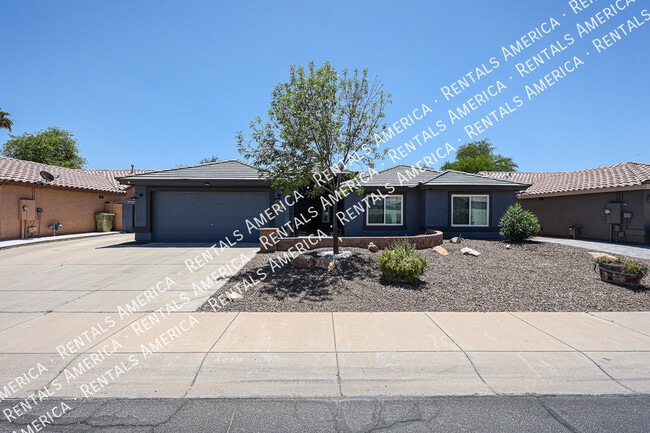6319 W Villa Maria Dr in Glendale, AZ - Building Photo - Building Photo