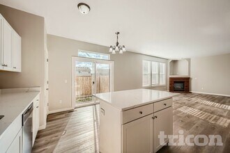 1222 193rd St E in Spanaway, WA - Building Photo - Building Photo