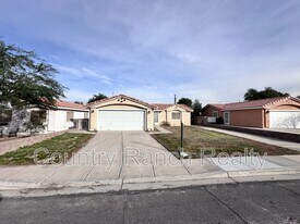 1631 De Angelis Ave in Bullhead City, AZ - Building Photo