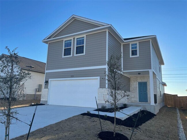 133 Old Stagecoach Rd in Jarrell, TX - Building Photo - Building Photo