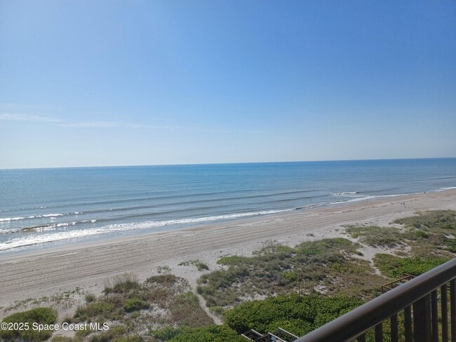 property at 1835 S Atlantic Ave