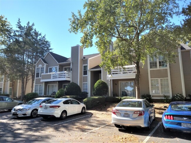 9607 Vinca Cir in Charlotte, NC - Building Photo - Building Photo