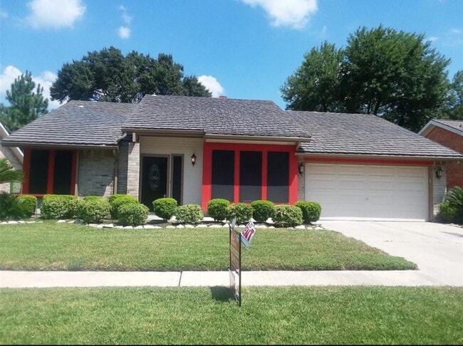 property at 7414 Seton Lake Dr