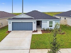 608 Royal Palm Dr in Lake Wales, FL - Building Photo - Building Photo