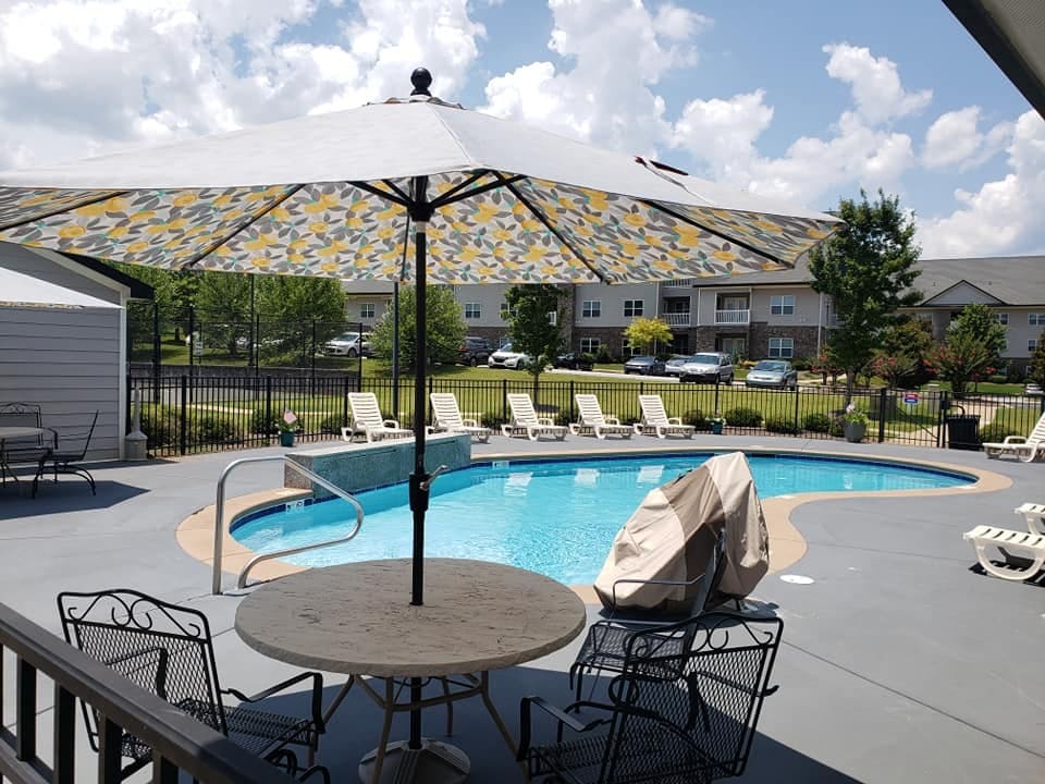 Orchard Trace of LaGrange Lagrange, GA Apartments