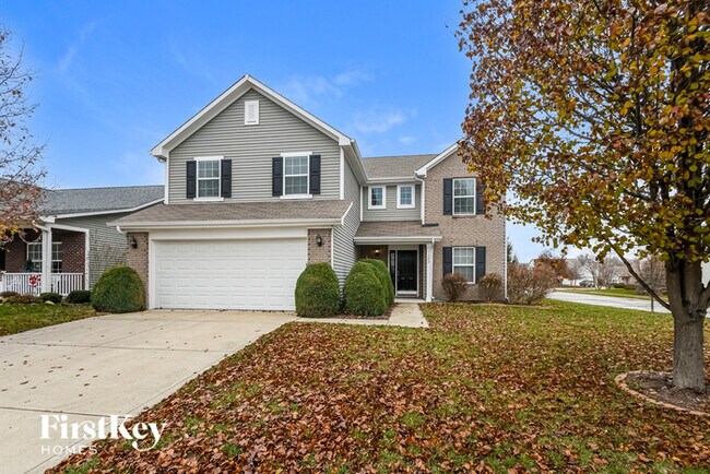 11342 Pegasus Dr in Noblesville, IN - Building Photo - Building Photo