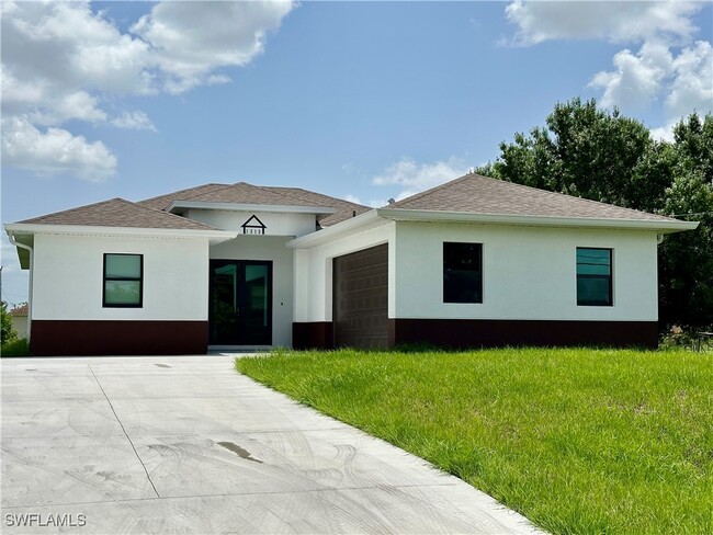 property at 1313 Floyd Ave S