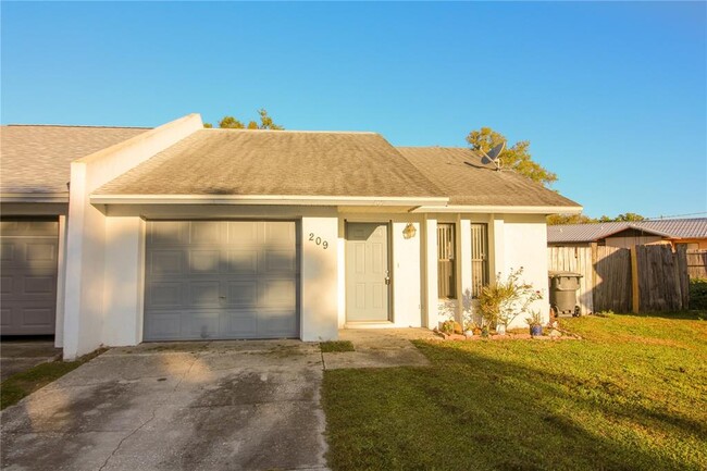 property at 209 Granite Dr