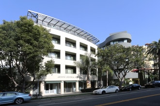 PR SM Anacapa LLC in Santa Monica, CA - Building Photo - Building Photo