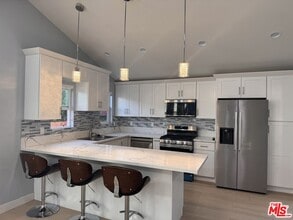 1519-1519 1/2 Crenshaw Blvd in Los Angeles, CA - Building Photo - Building Photo