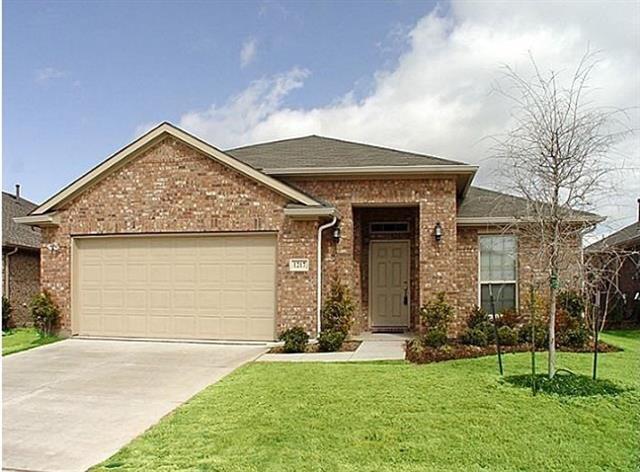 1217 Catbird Dr in Little Elm, TX - Building Photo