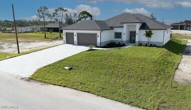 3234 NW 21st Terrace in Cape Coral, FL - Building Photo - Building Photo