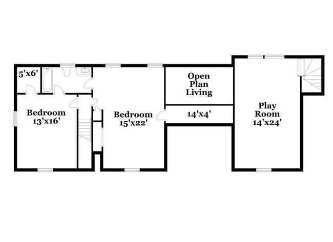 272 Tony Trail SE in Mableton, GA - Building Photo - Building Photo