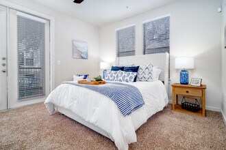 NOVA in San Antonio, TX - Building Photo - Building Photo