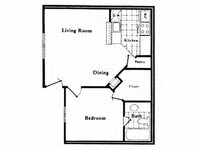 The Gardens Apartments photo'