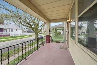 1289 City Park Ave in Columbus, OH - Building Photo - Building Photo