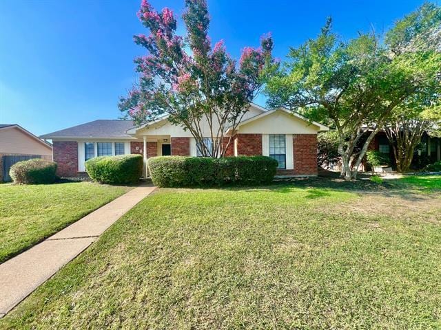 828 Whitehall Dr in Plano, TX - Foto de edificio - Building Photo
