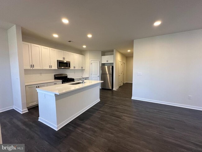 property at 511 Nickerjack Wy