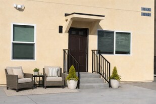 11040 Genesta Ave, Unit Lower Level in Los Angeles, CA - Building Photo