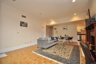 280 Commonwealth Ave, Unit 207 in Boston, MA - Building Photo - Building Photo